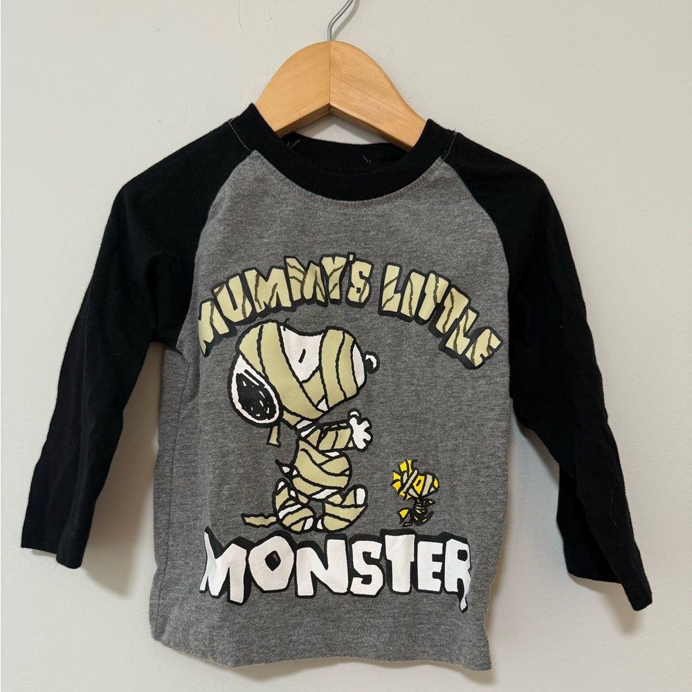 Snoopy Shirt